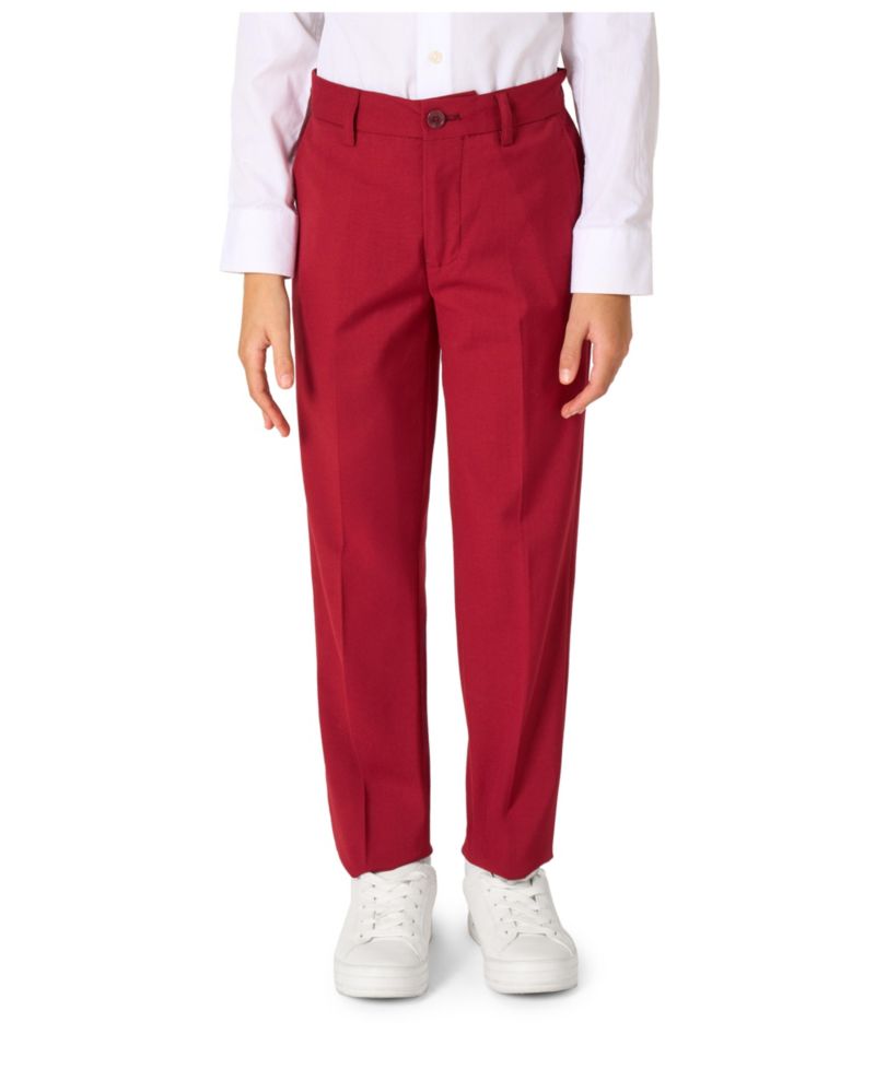 Little and Big Boys Trendsetter Suit