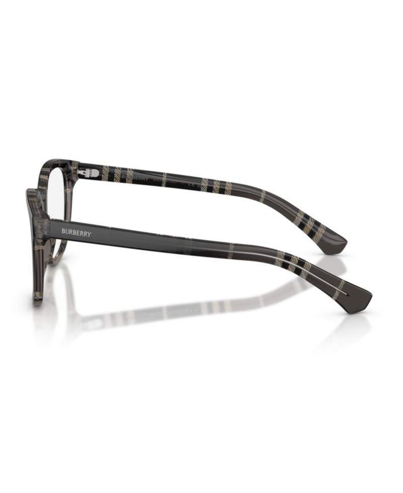 Woman Cat Eye Plastic BE2456 Eyeglasses