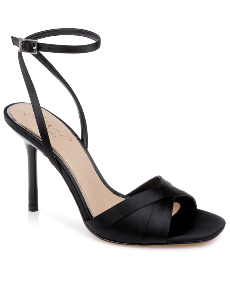 Women's Parisa Square Toe Dress Sandals