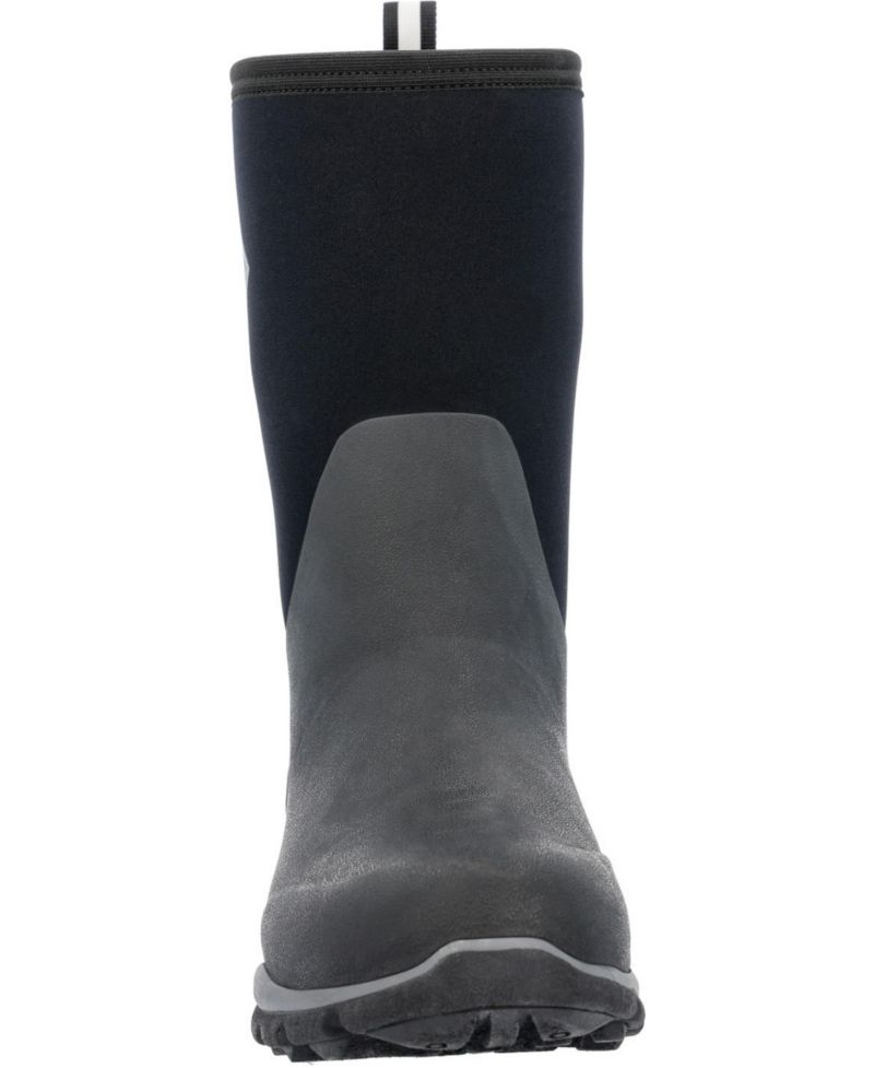 Men's Arctic Excursion Mid Boot