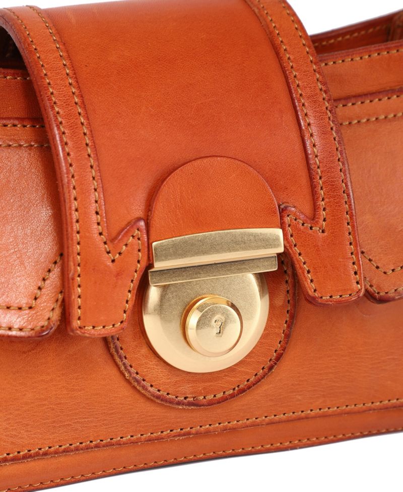 Camellia Crossbody Bag