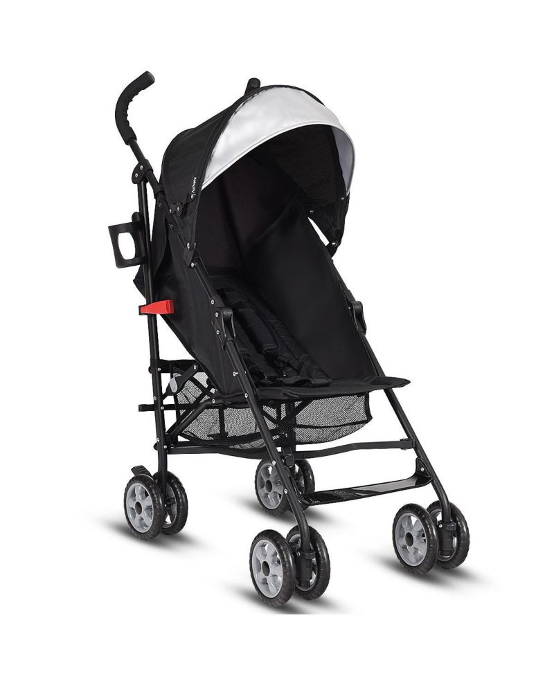 Folding Lightweight Baby Toddler Umbrella Travel Stroller w/