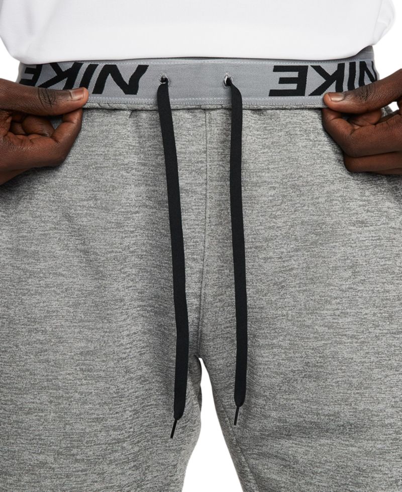 Men's Regular-Fit Therma-FIT Open Hem Fitness Pants