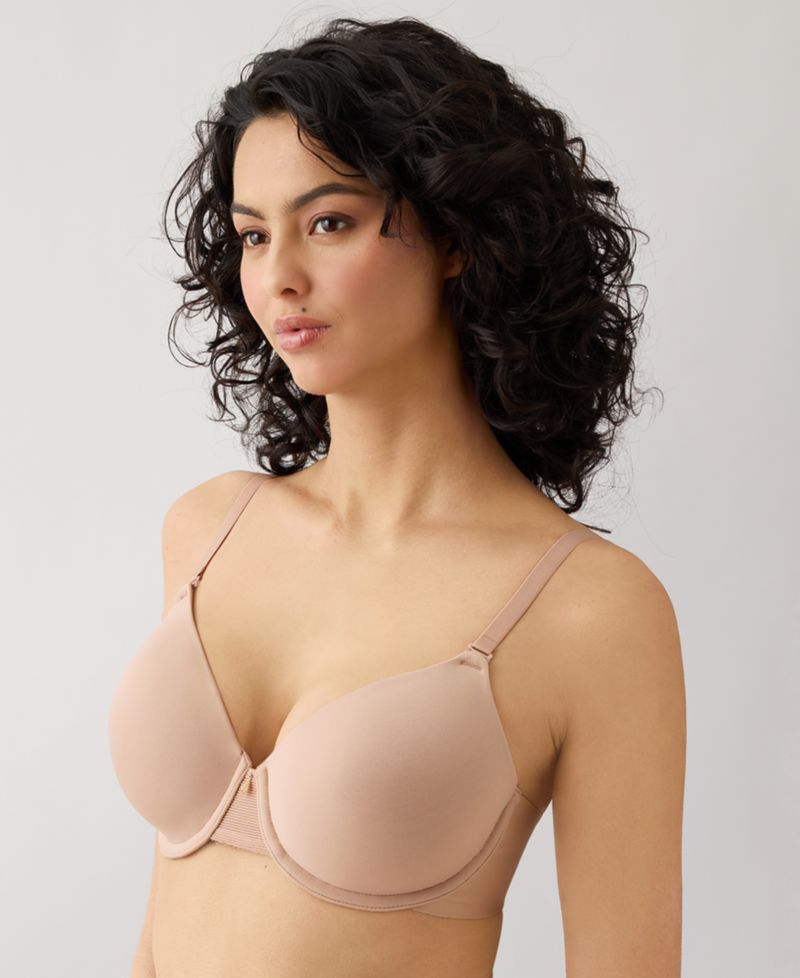 Women's Go Anywear Contour Underwire T-Shirt Bra 853448