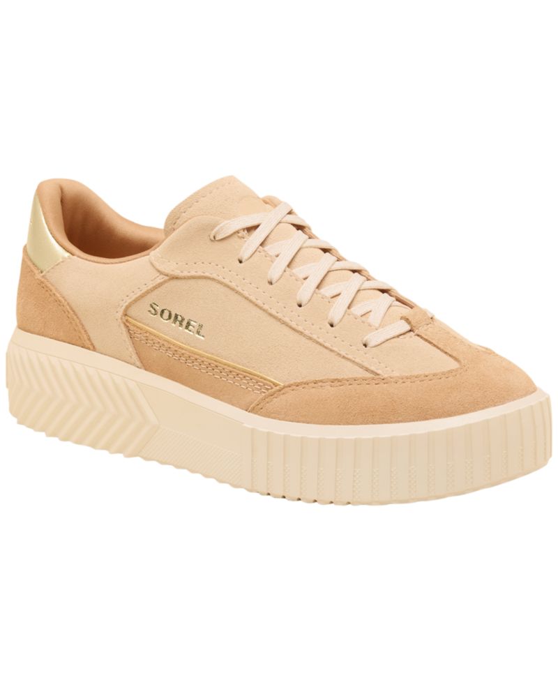 Women's Ona Ave T-Toe Lace-Up Sneakers