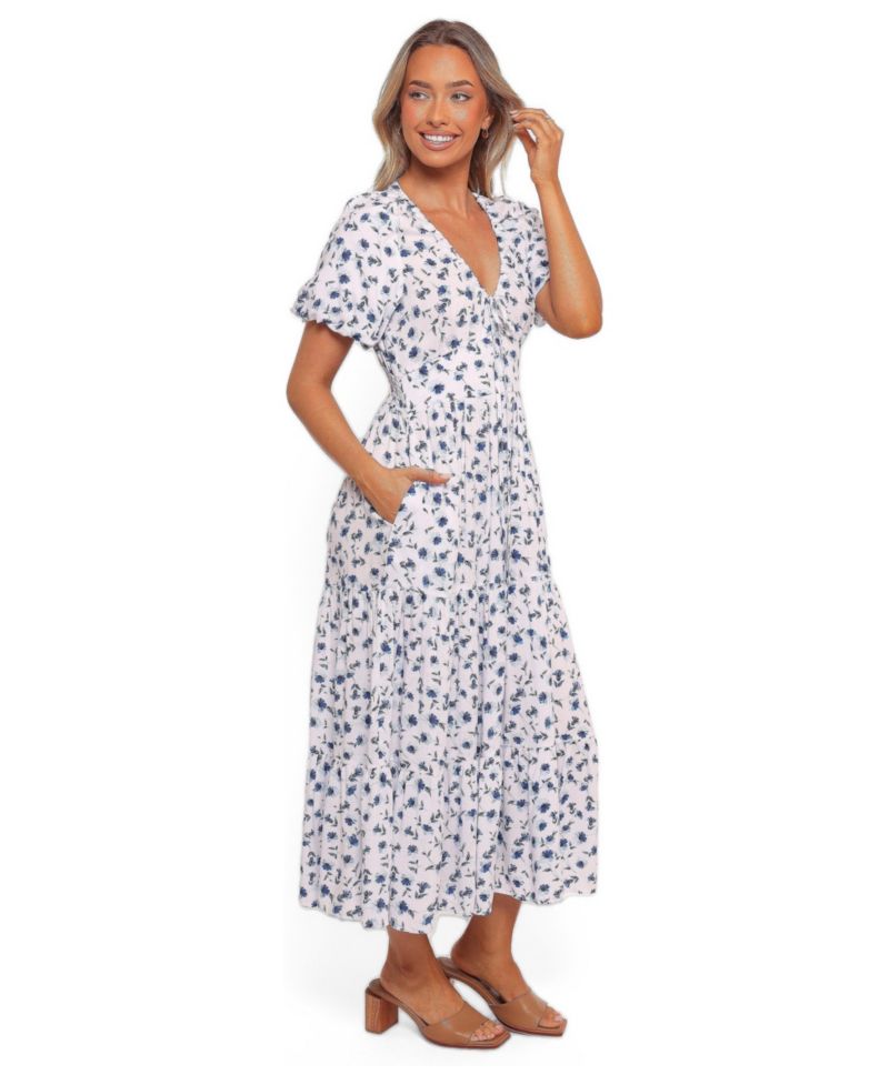 Women's Roberts Maxi Dress