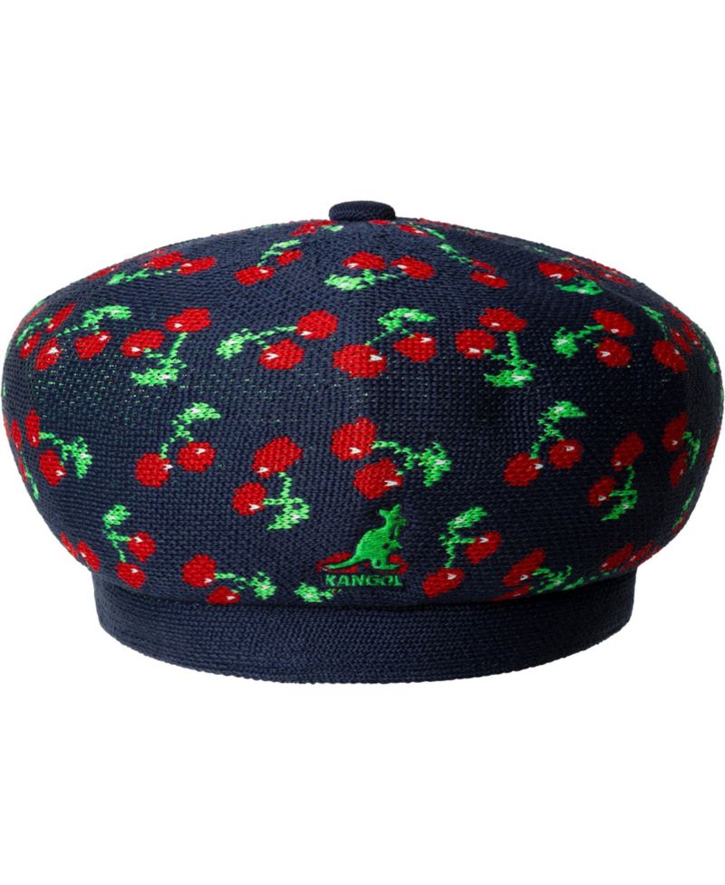 Women's Tropic Cherry Jax Beret