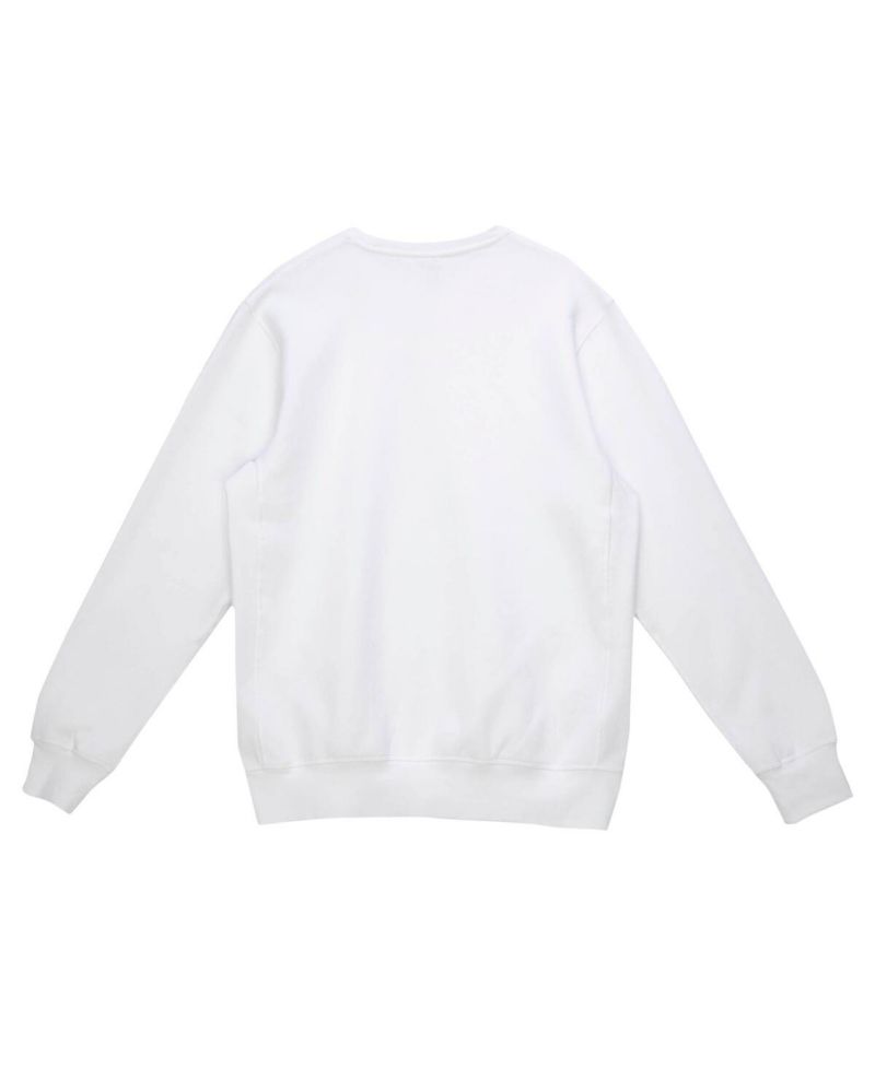 Men's White Cleveland Browns Basic Fleece Pullover Sweatshirt