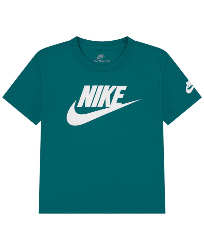 Boys' 2T-7 Futura Evergreen Short-Sleeve T-Shirt