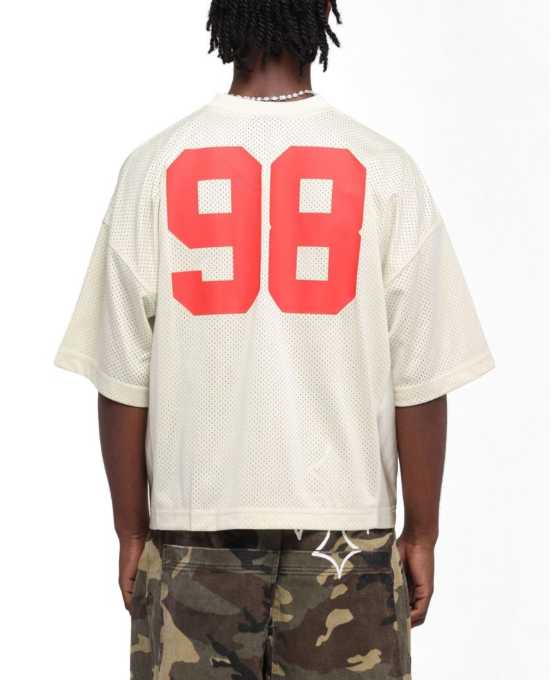 Men's Cherry Jersey