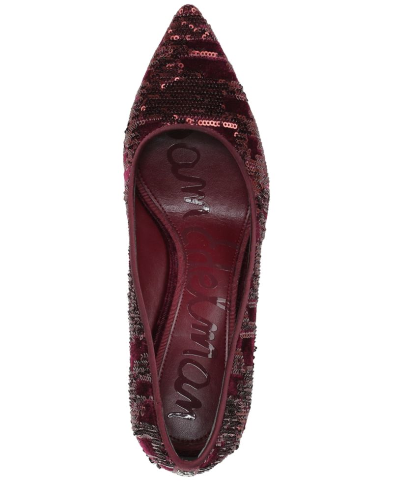 Women's Hazel Slip-On Pumps