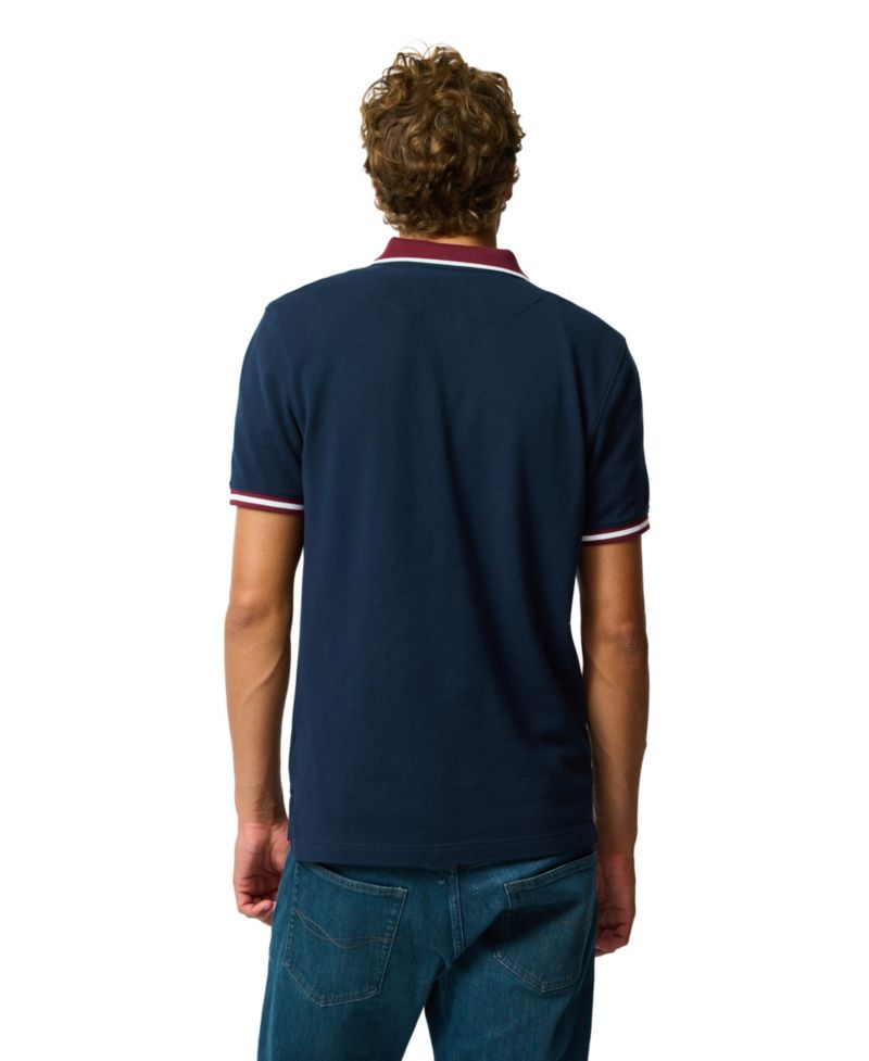 Men's New Lynn Sport Fit Polo Shirt