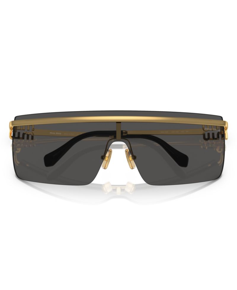 Women's Sunglasses MU 50ZS