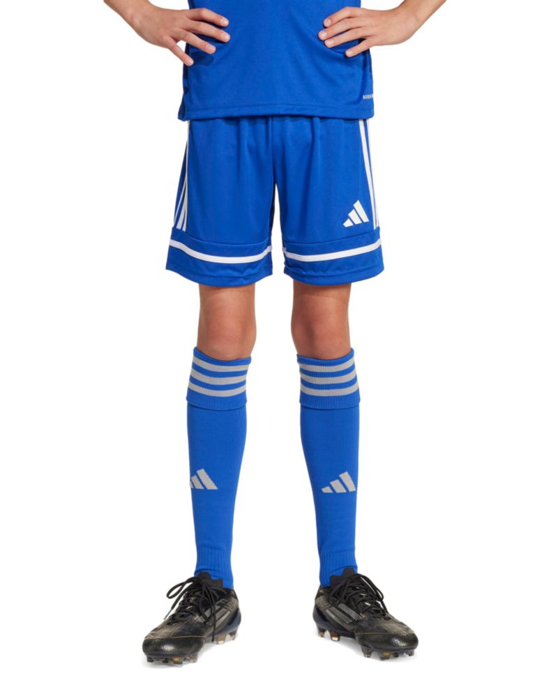 Boys' 6-20 Squadra Soccer Shorts