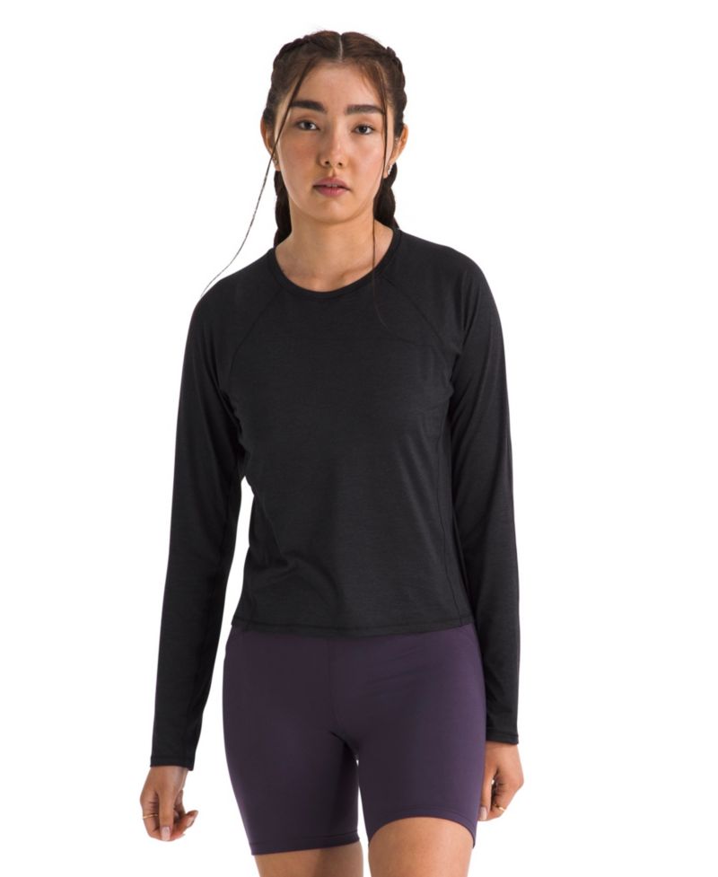 Women's Jaida Long-Sleeve T-Shirt