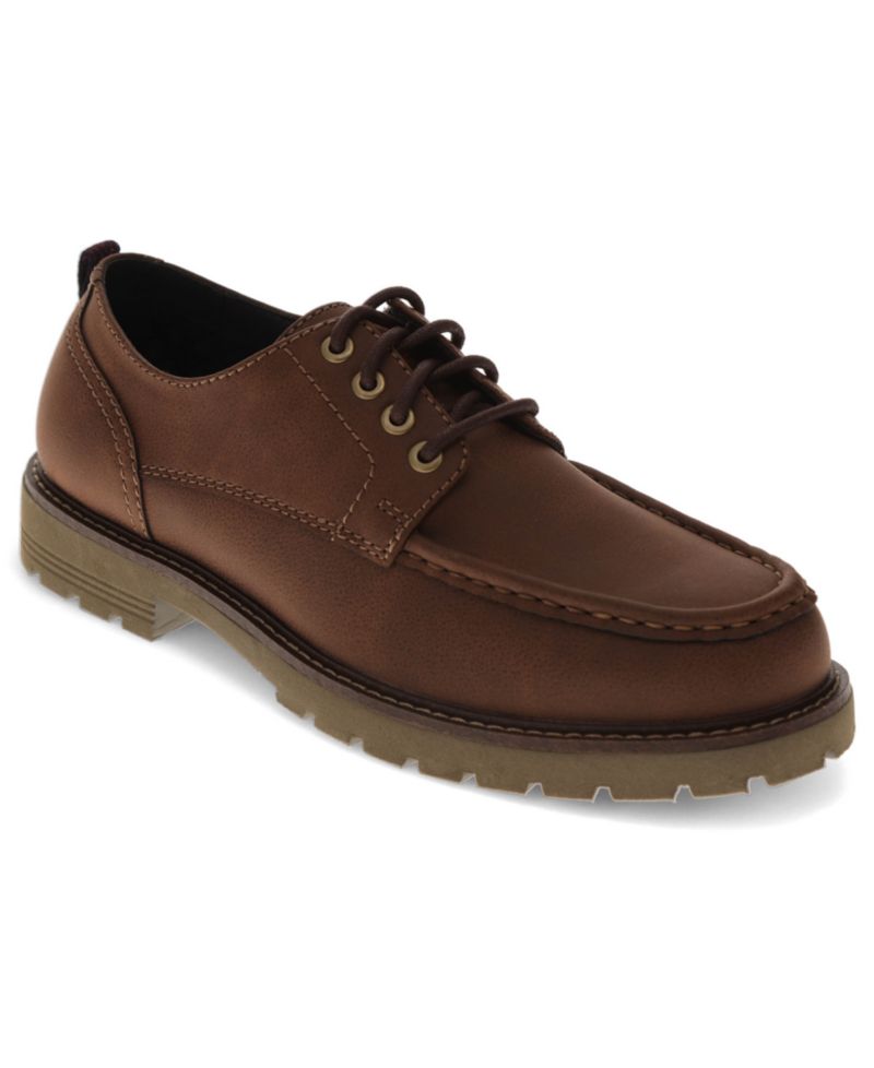Men's Walsh Lightweight Lugged Casual Shoe