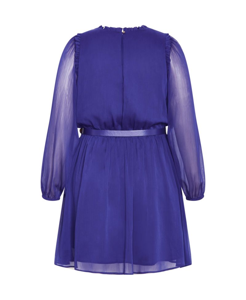 Plus Size Madelynn Dress