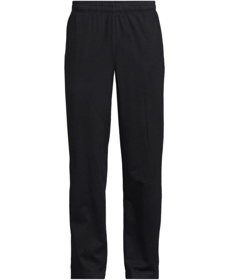 Men's Jersey Knit Pant