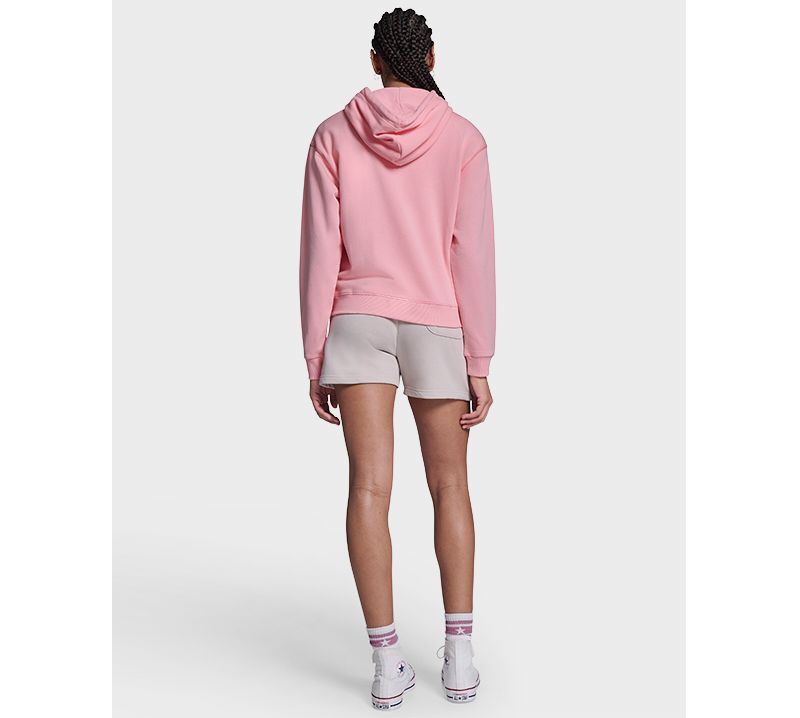 Women's All Star Pullover Hoodie