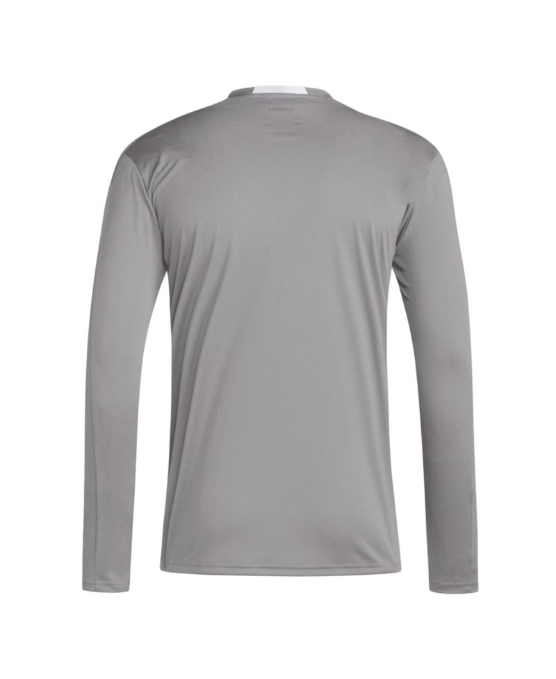 Men's Gray Penn State Nittany Lions D4T Long Sleeve T-Shirt