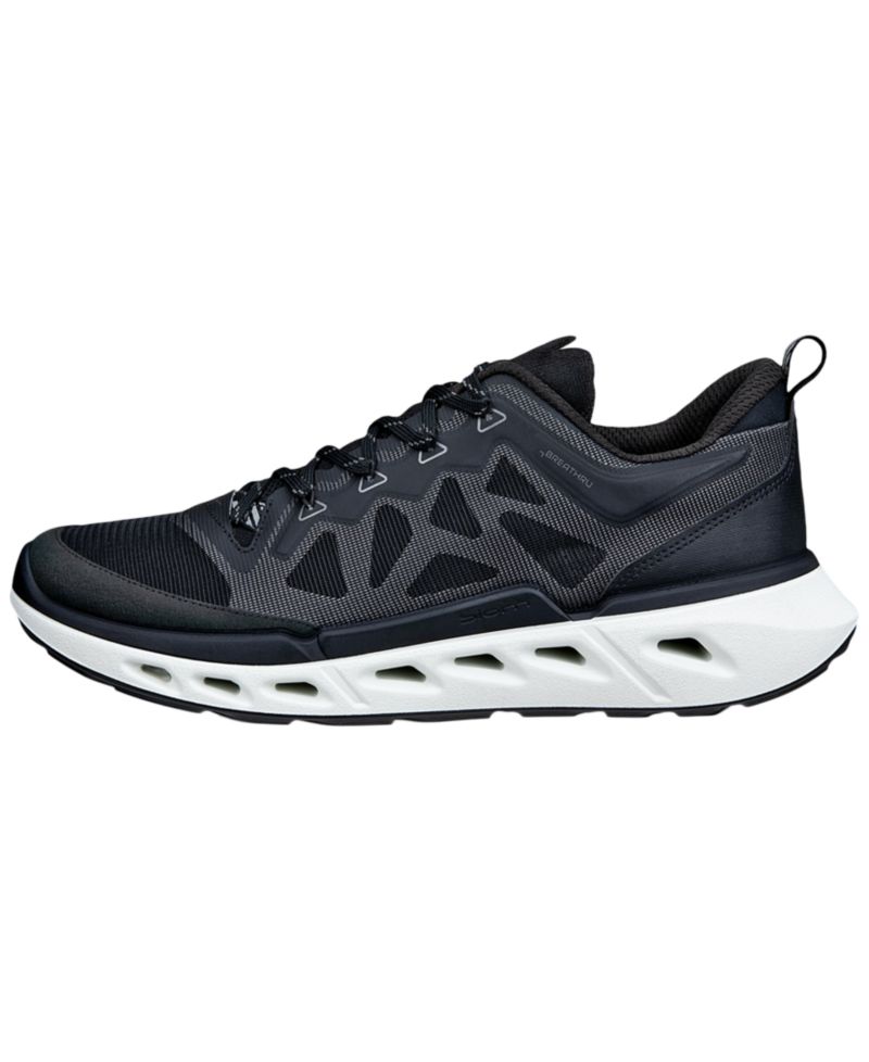 Men's Biom 720 Round-Toe Sneakers