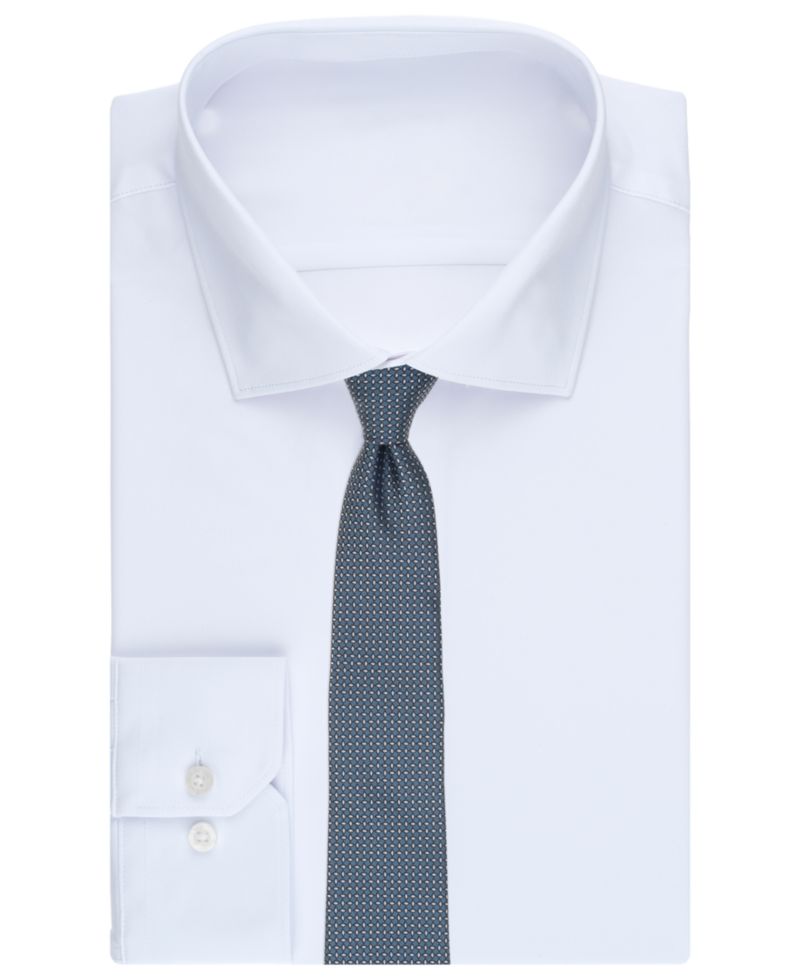 Men's Merion Neat Tie
