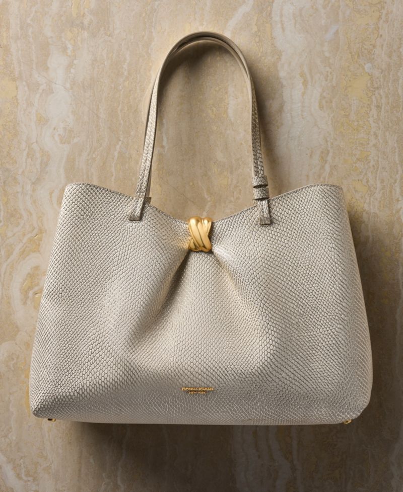 Cambric Large Tote Handbag