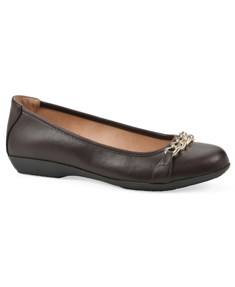 Women's Carlise Ballet Flats