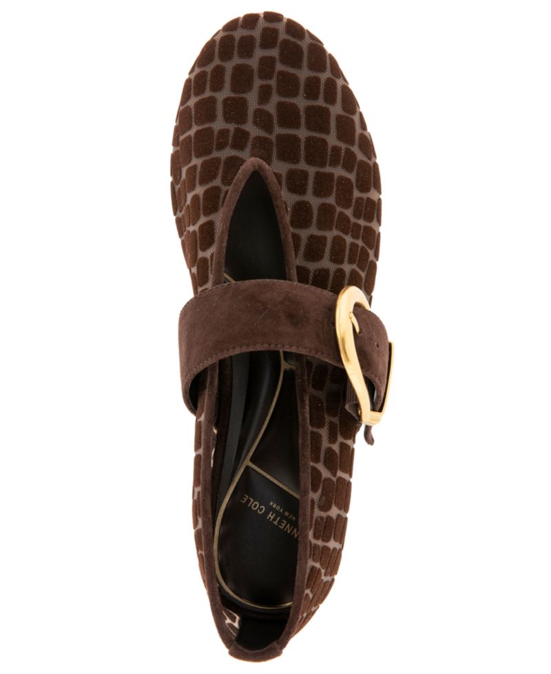 Women's Tamarra Mary Jane Ballet Flats