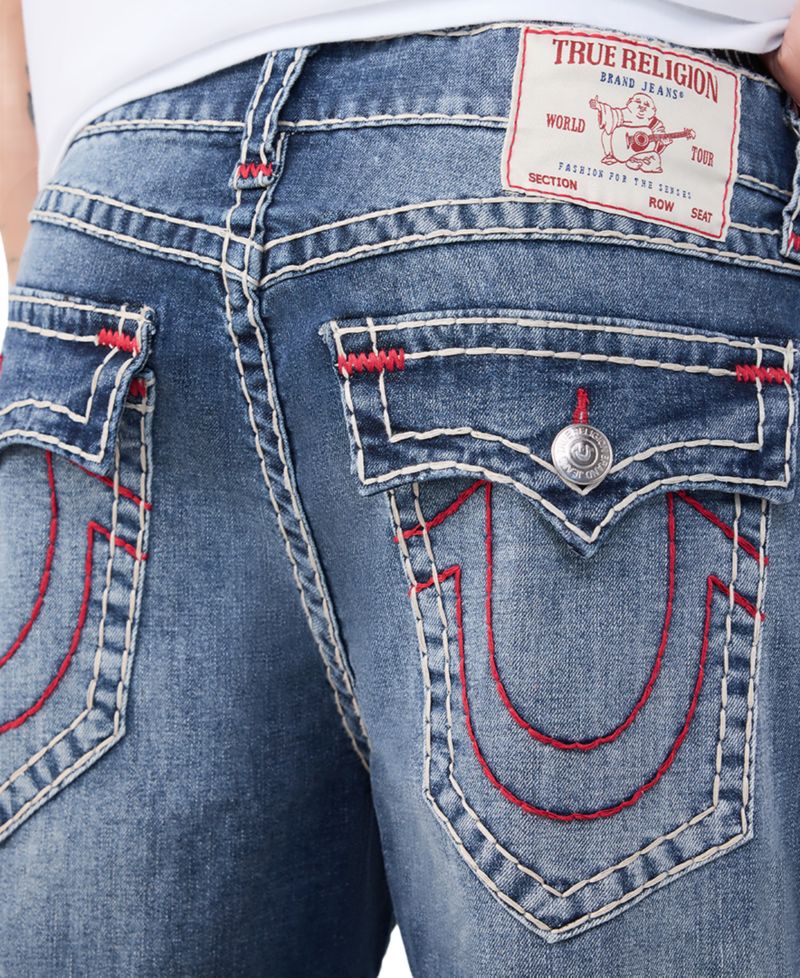 Men's Bobby Baggy Jeans