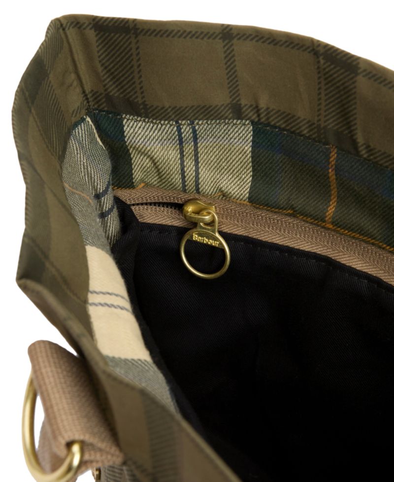 TRANSPORT CARRY ALL TOTE BAG