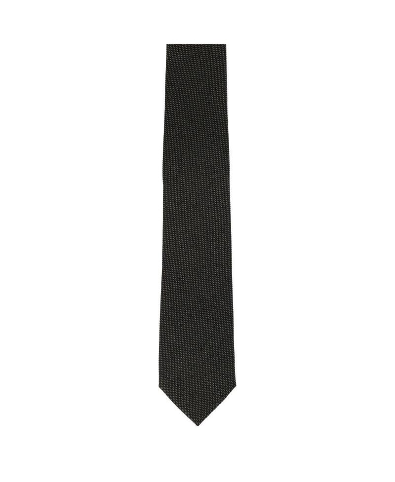 Men's Janus Metallic and Silk Classy Necktie