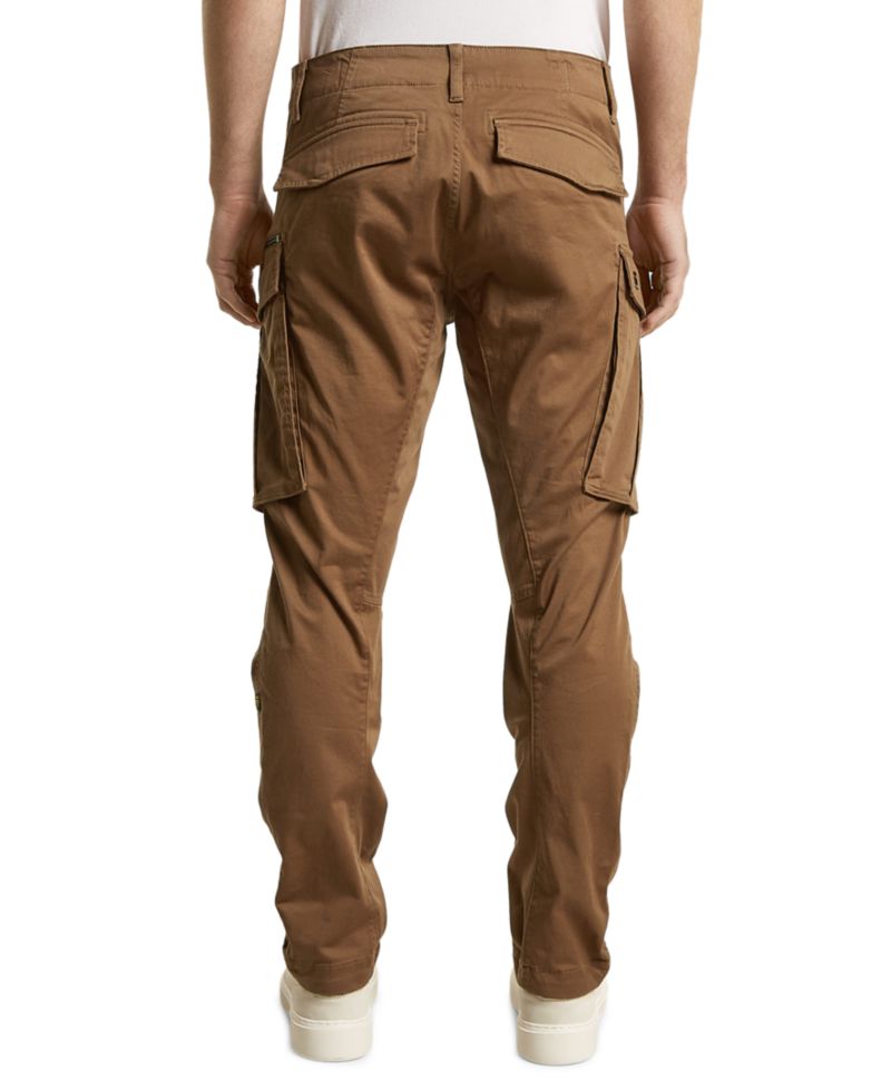 Men's Rovic Cargo Zip Fly Pants