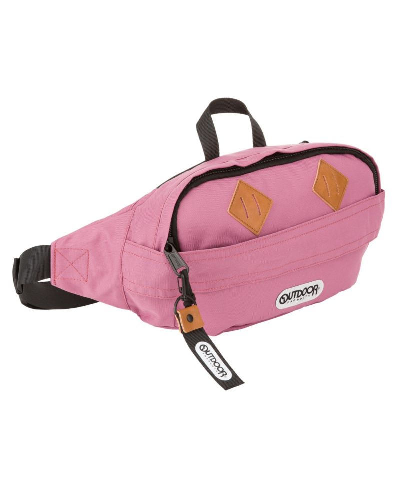 Trail Fanny Pack