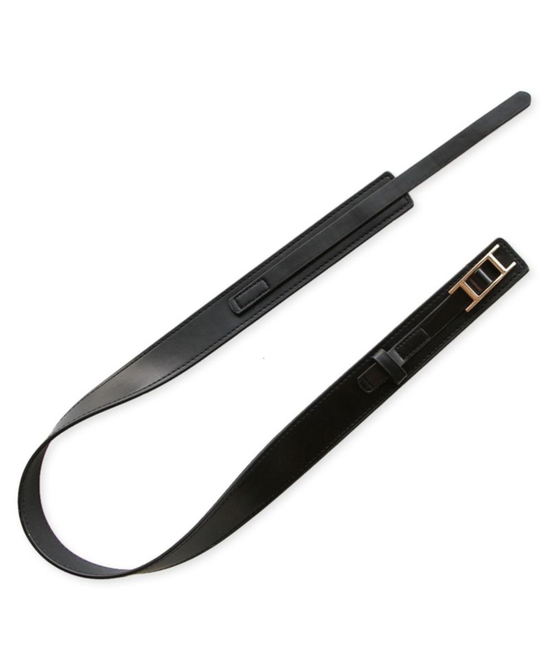 Just A Crush Belt