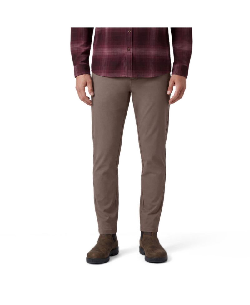 Men's Charter Twill Pant