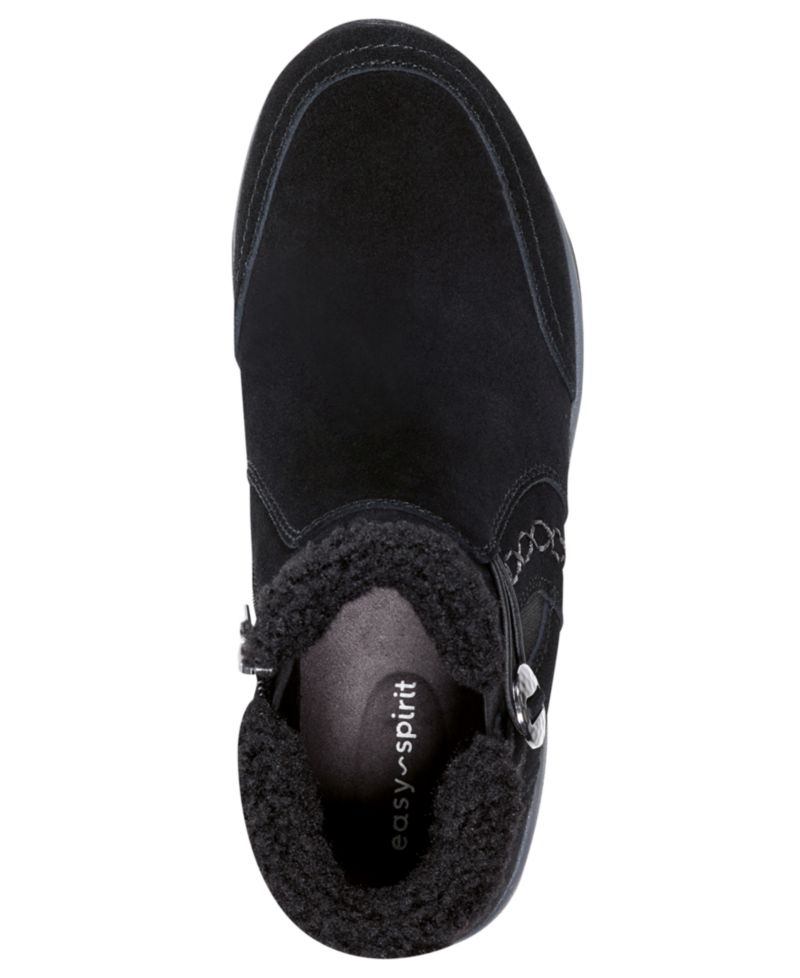 Women's Erique Cozy Cold Weather Booties