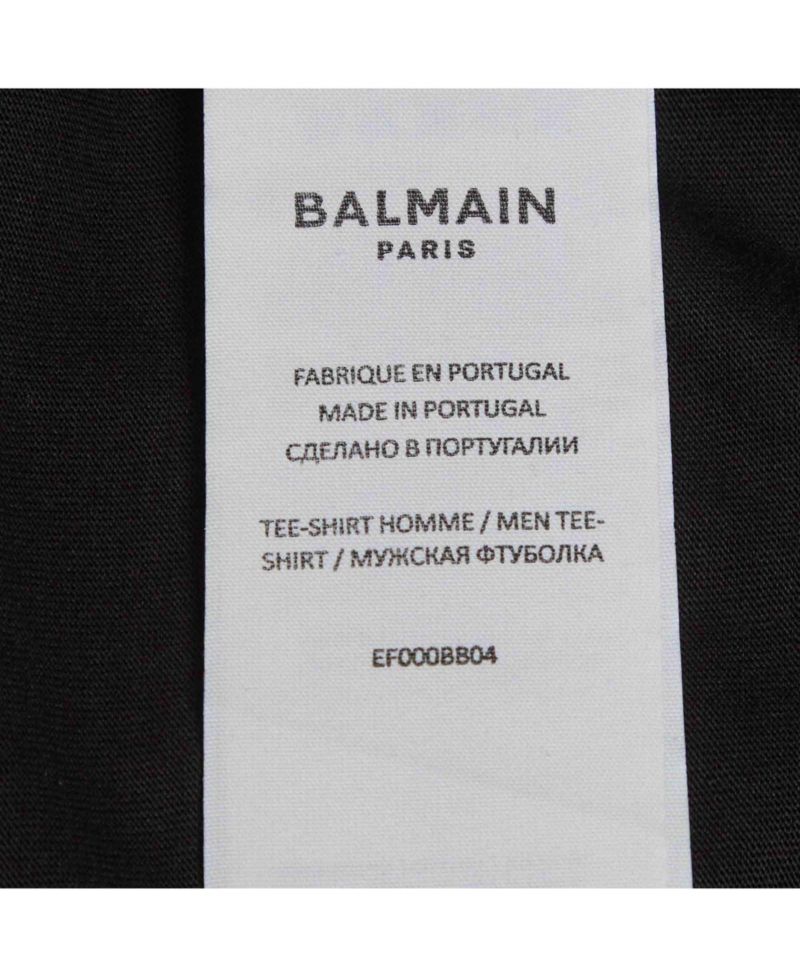 Women's Cotton Logo T-Shirt