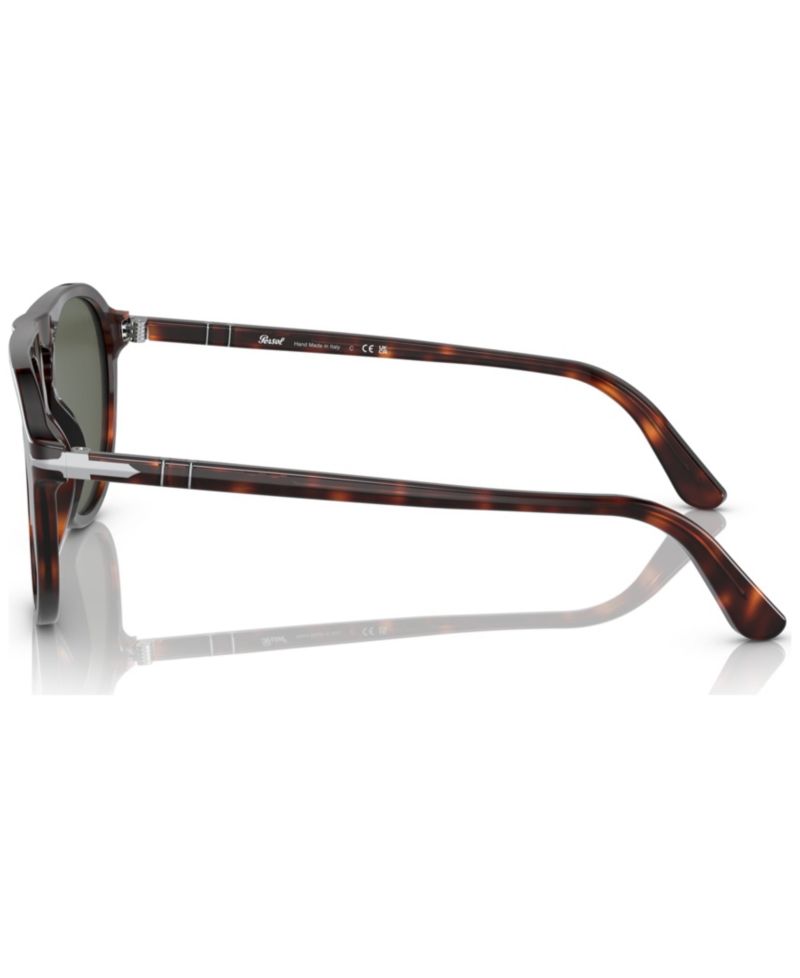 Unisex Sunglasses, 0PO3302S243155W