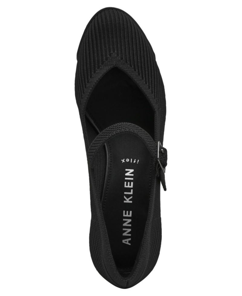 Women's Trixie Mary Jane Wedge Pumps