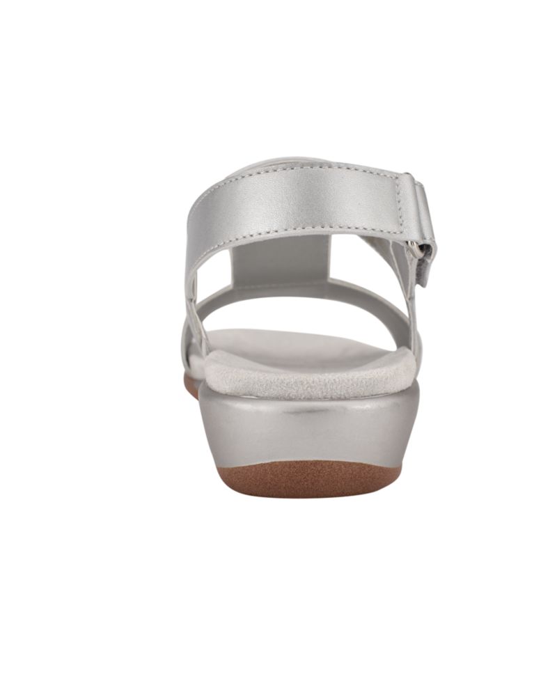 Women's Hazel Embellished Slingback Sandals