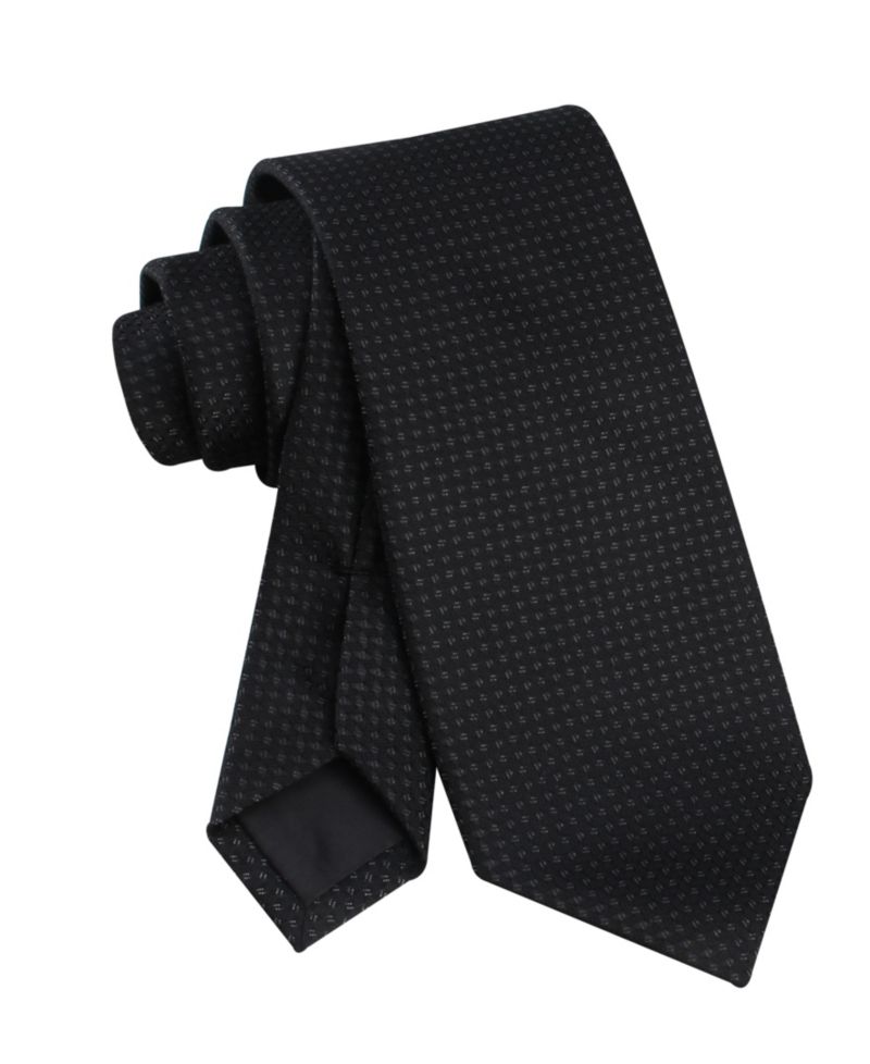 Men's Chaves Solid Unsolid Classic Tie