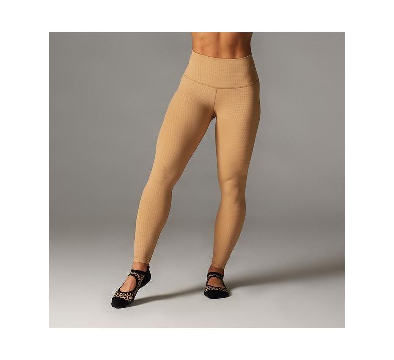 Women's High Waisted Tight