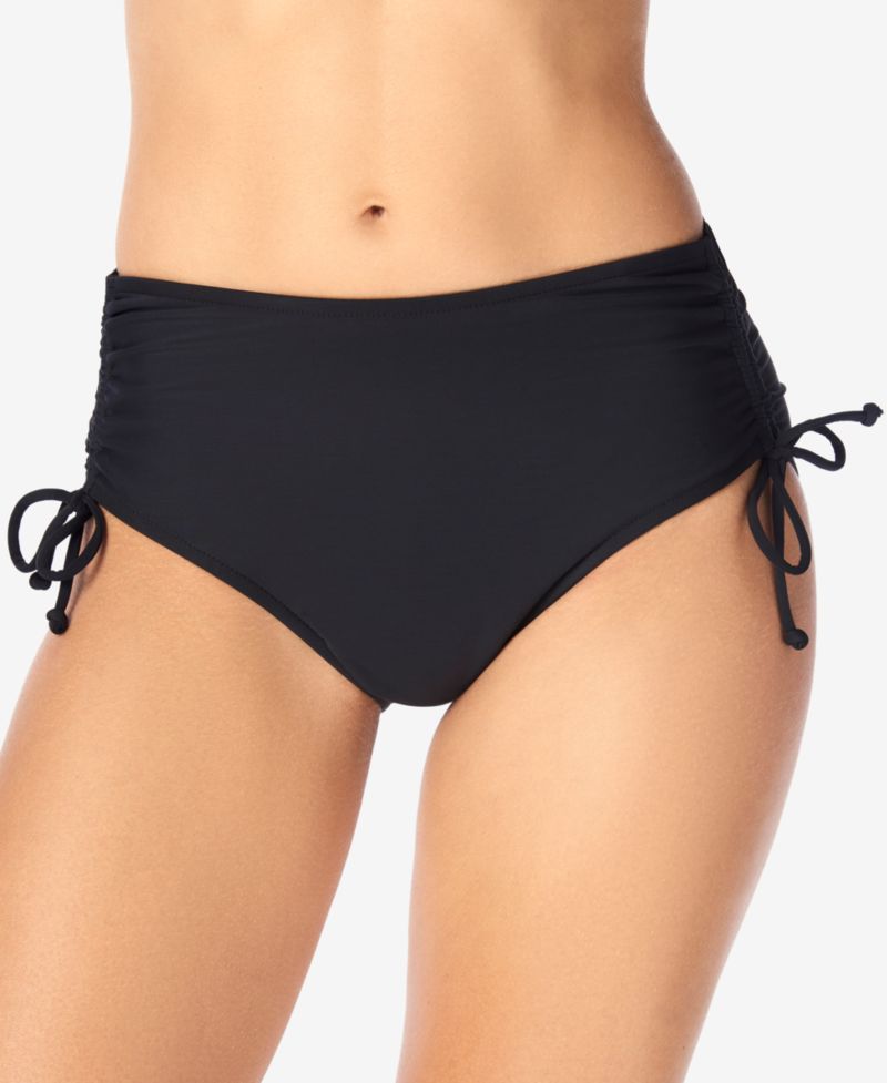 Women's Adjustable Leg Swim Brief
