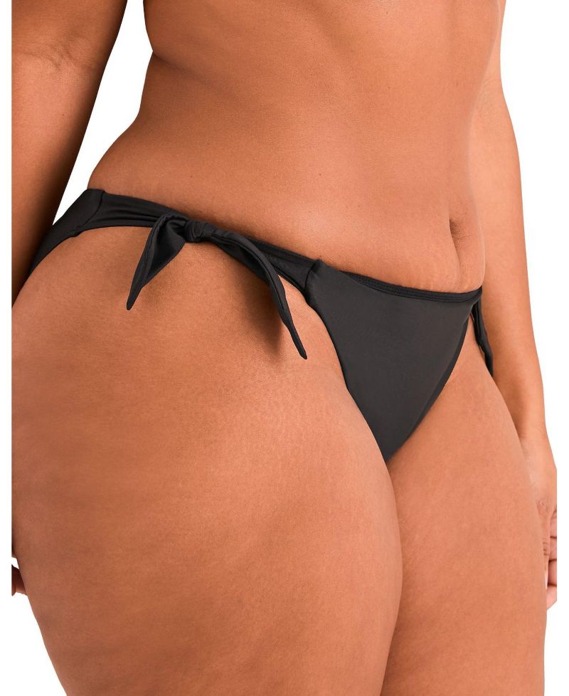 Plus Size Perry Swimwear Bikini Bottom