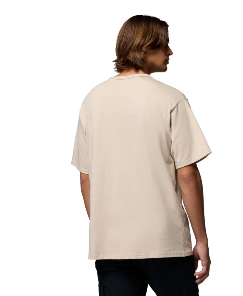 Men's Heavyweight Relaxed-Fit T-Shirt