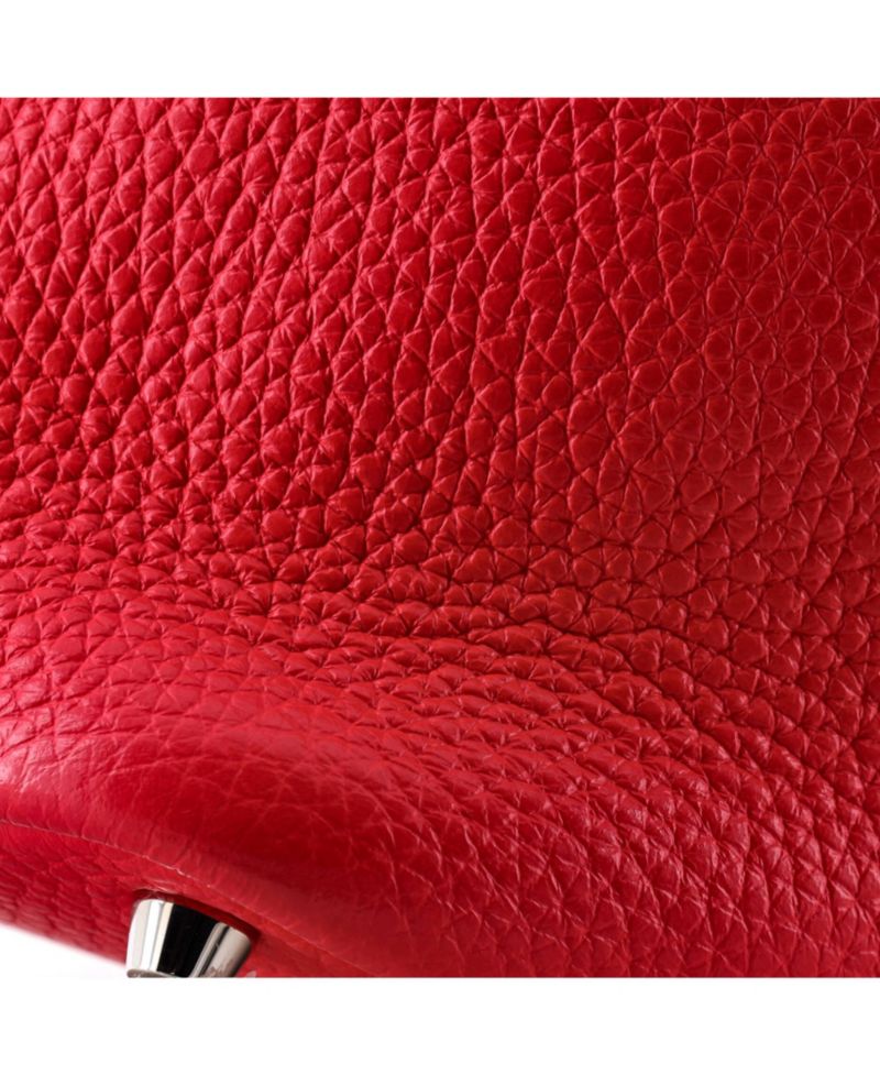 PM Picotin Lock Bag Tricolor Clemence