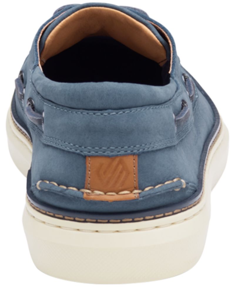 Men's McGuffey 2 Boat Shoes