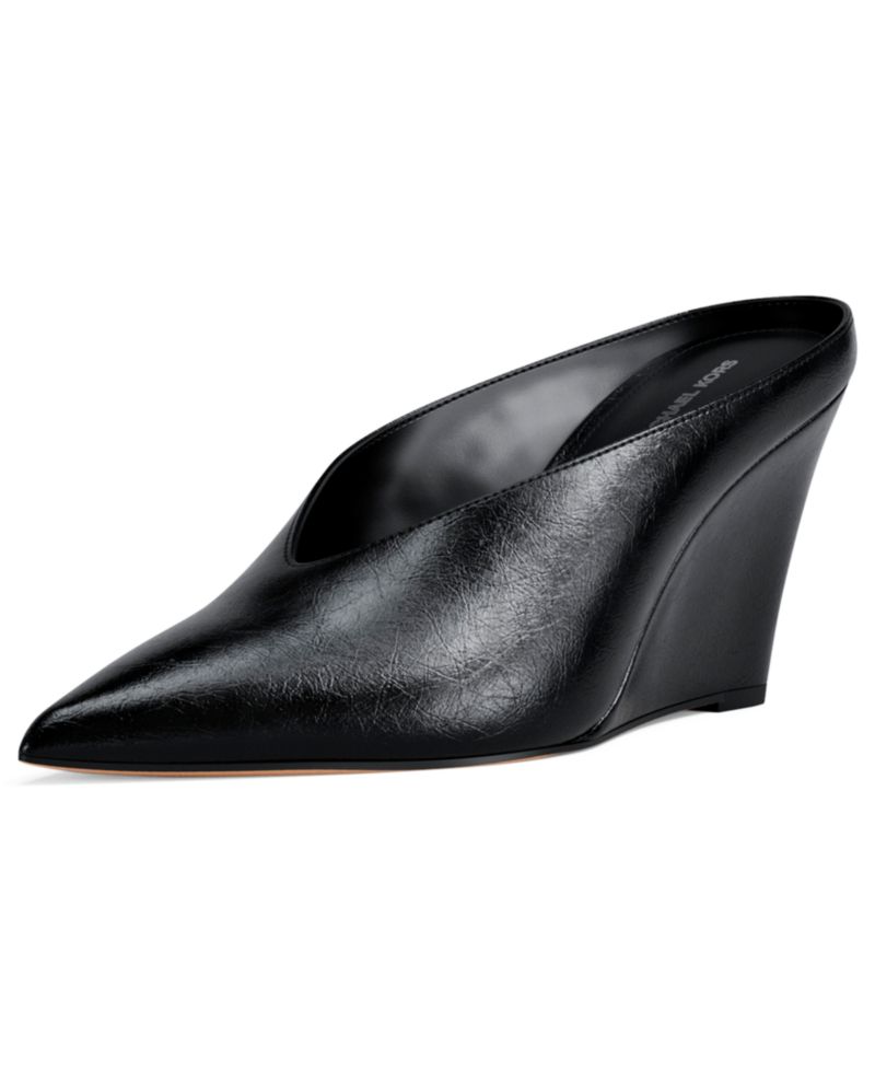Women's Xandra Slip-On Wedge Pumps