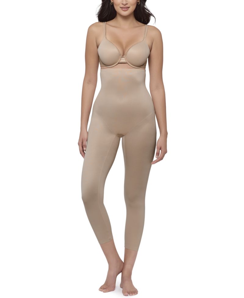 Show Stopper High-Waist Shaping Capri Legging 2449
